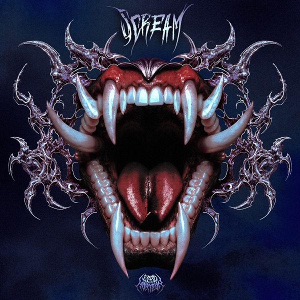 Scream — обложка