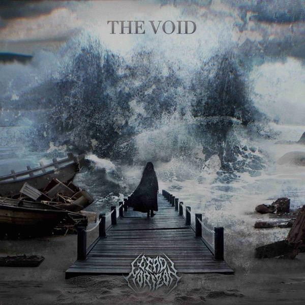 The Void — обложка
