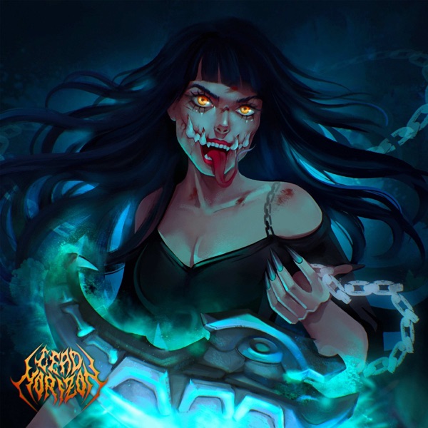 Thresh — обложка